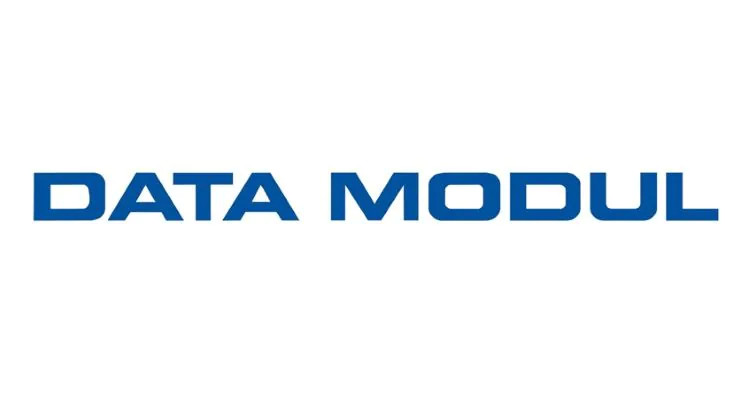 Data Modul logo