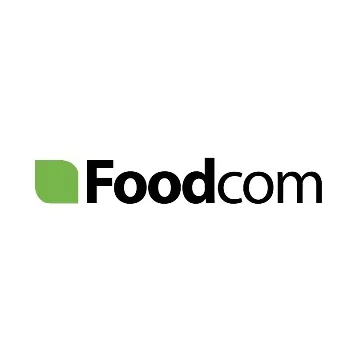 Foodcom logo