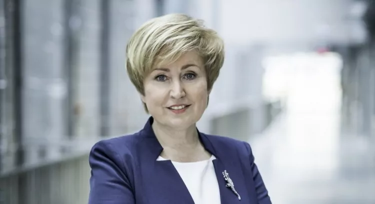 Marzena Strok-Sadło