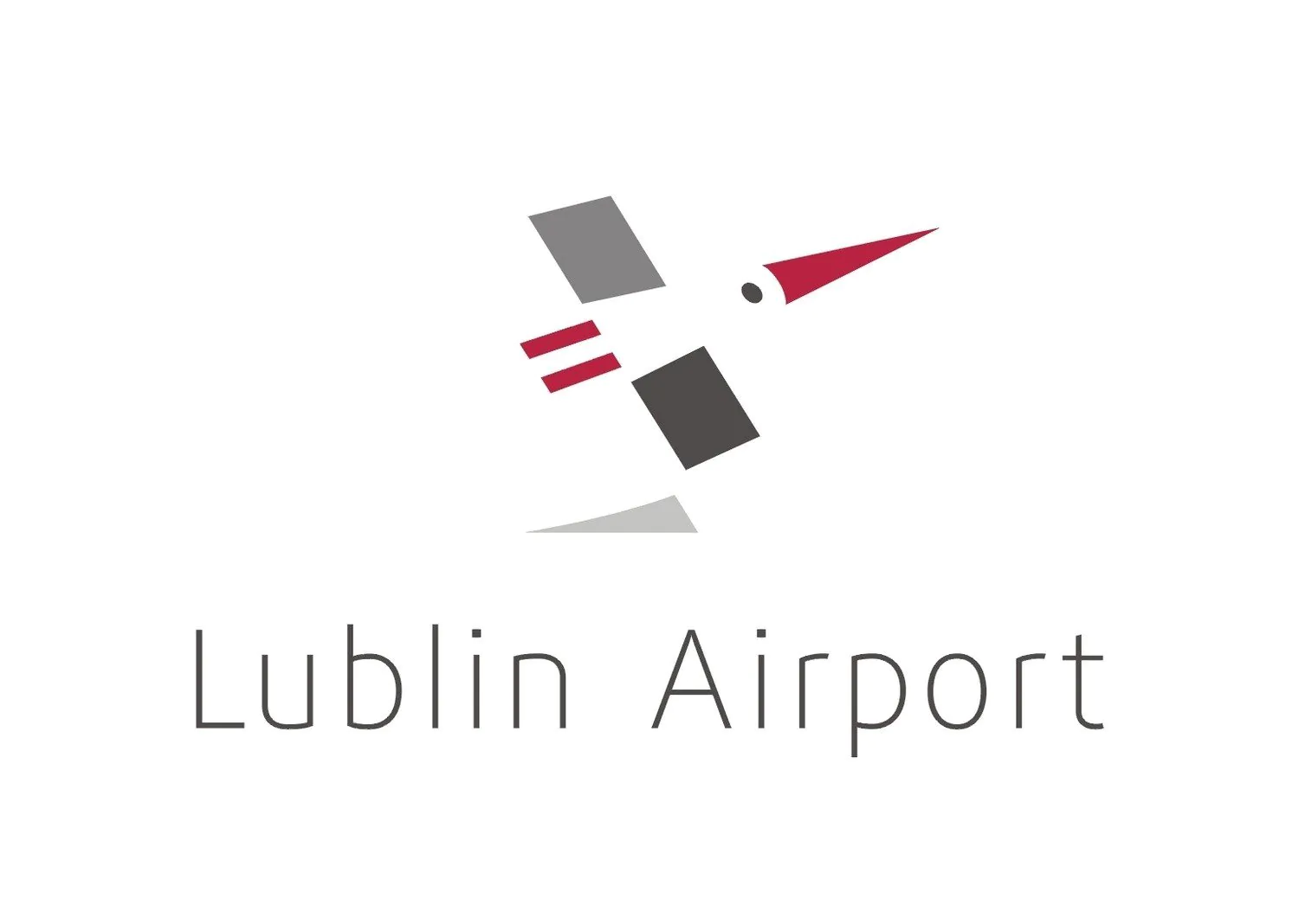 Airport Lublin logo