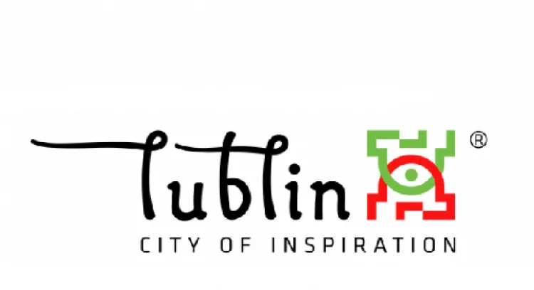 Lublin logo