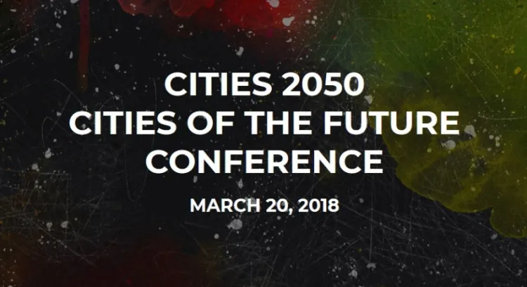 Cities 2050