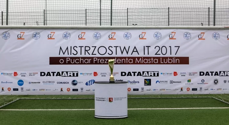 Mistrzostwa IT