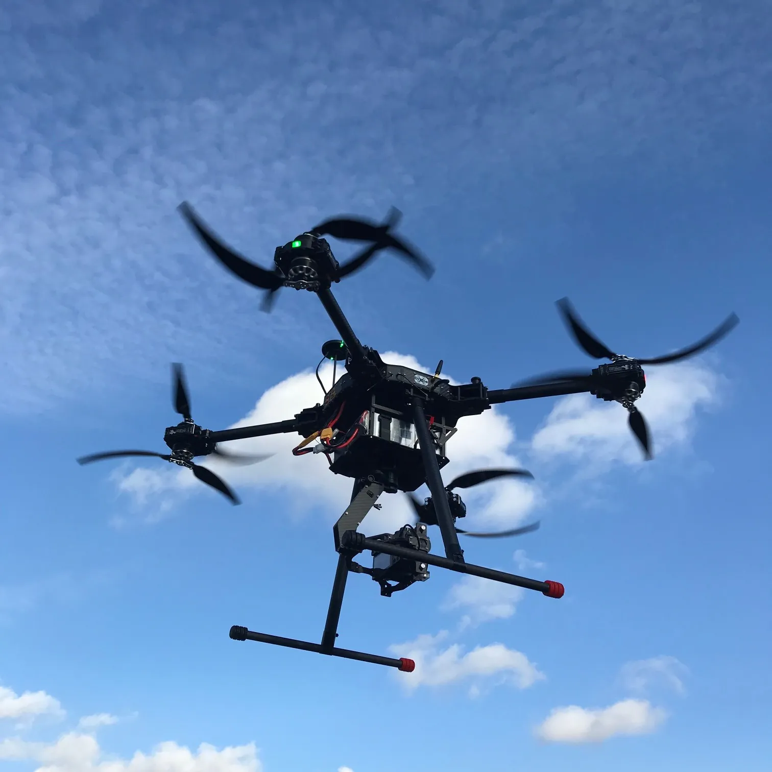 Sonda drone