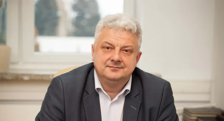 Andrzej Kurek