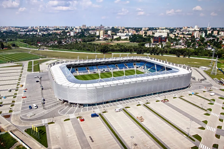 Arena Lublin