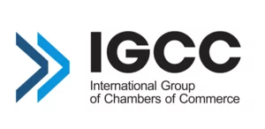 IGCC logo