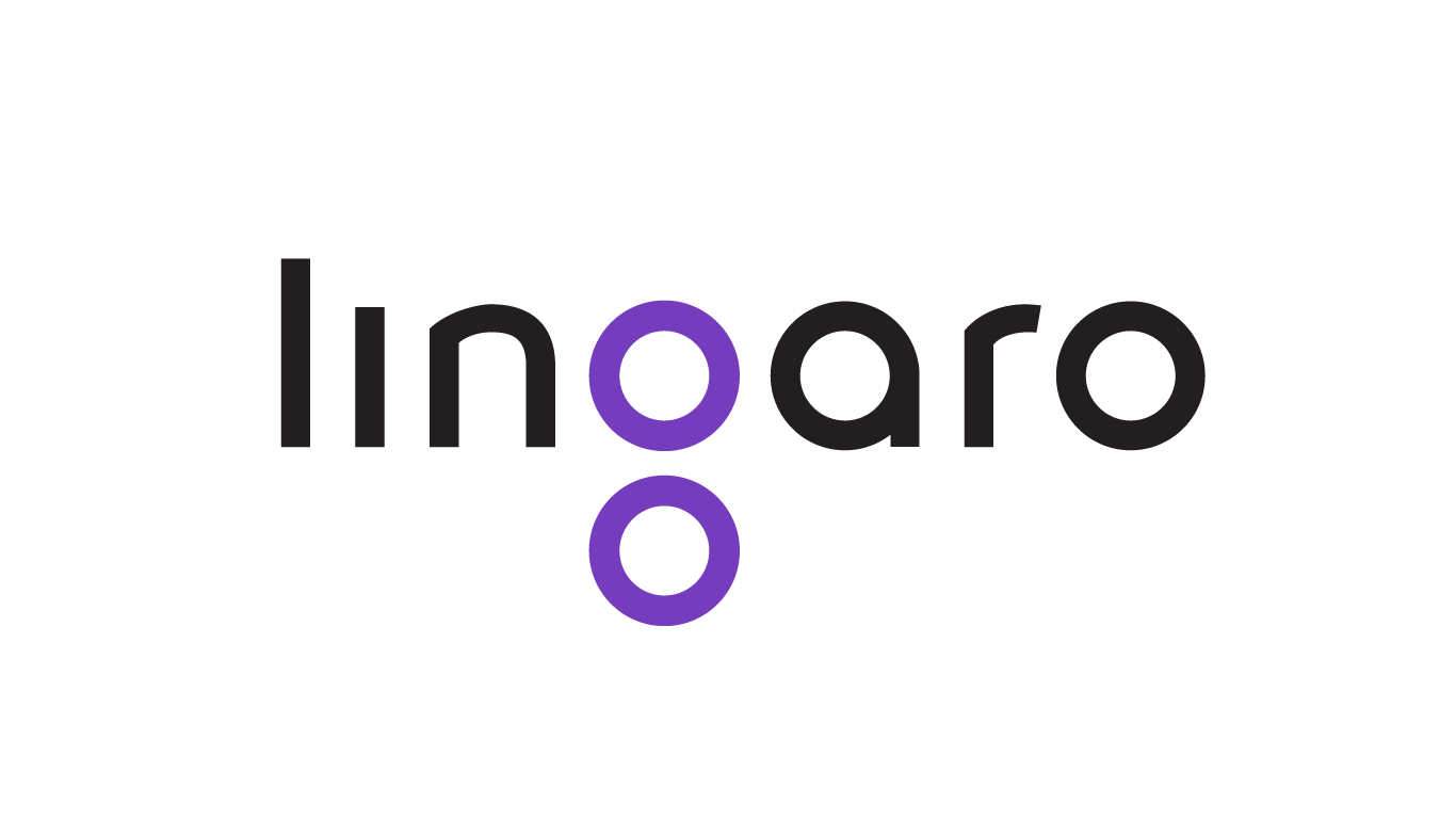 Lingaro logo