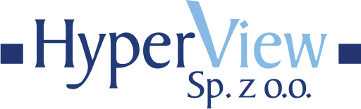 hyperVew logo