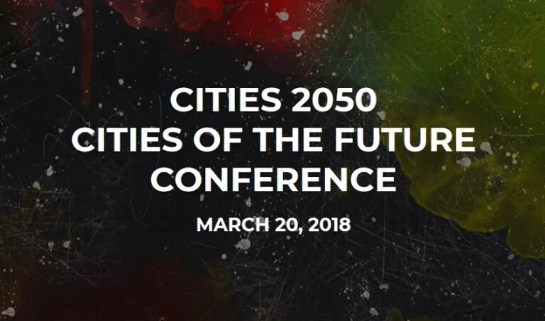 Cities 2050
