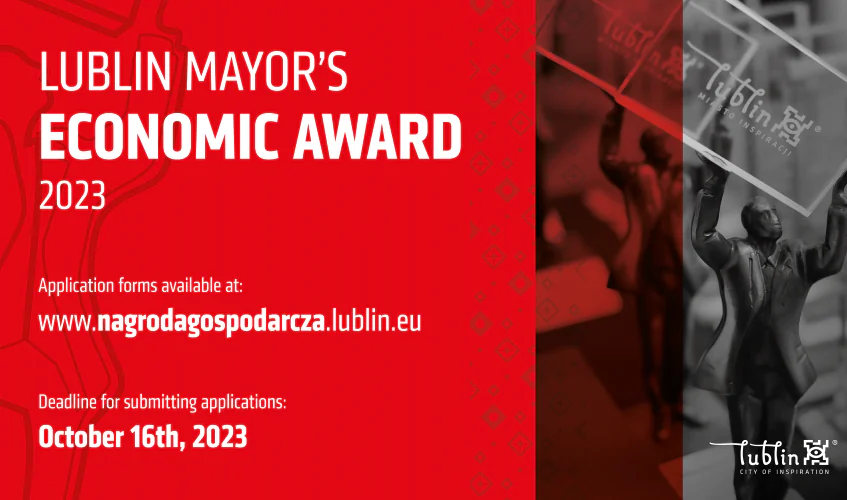 Lublin Mayor's Economic Award