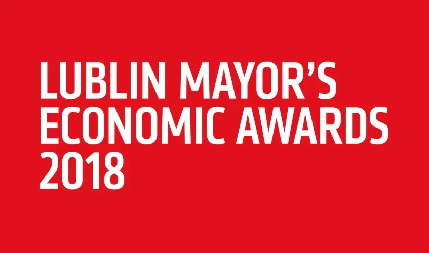 Mayor's economic awards 2018