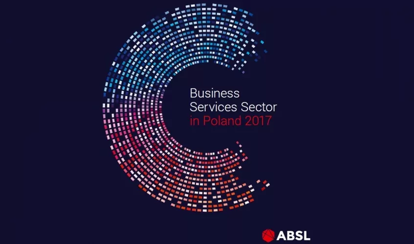 Business service centres in Poland