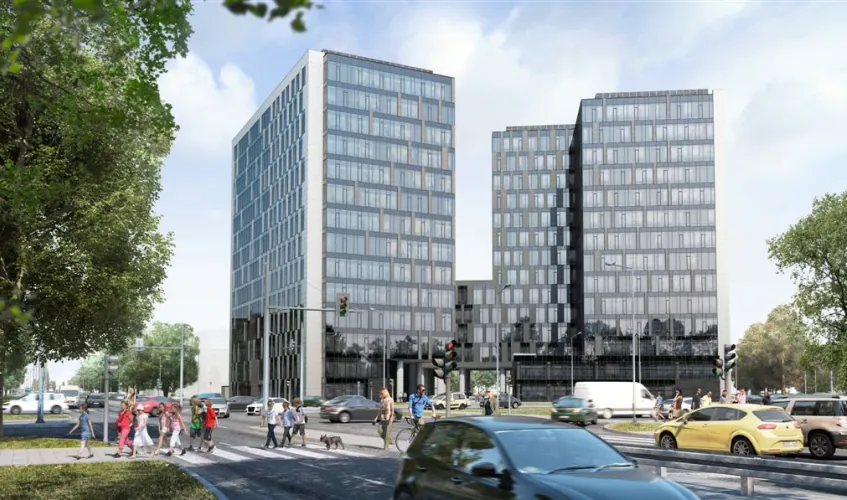 The Development of Lublin Office Market