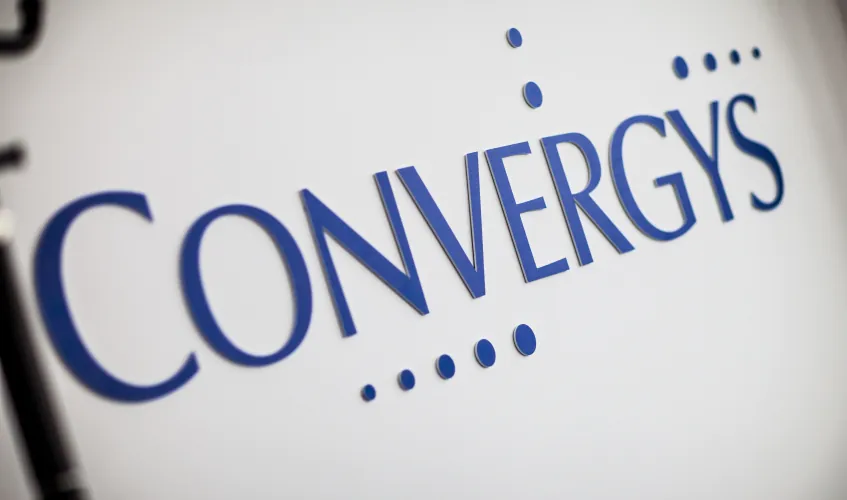 Convergys