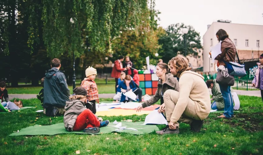 Picnic