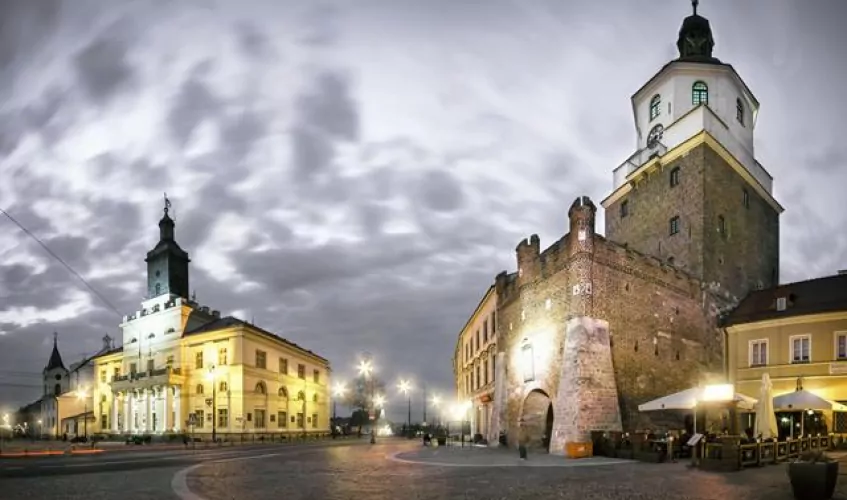 Lublin